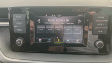 Skoda Fabia 1.0 TSI SE Comfort 5dr Petrol Hatchback